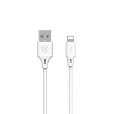 CABLE USB A LIGHTNING  WDC-01I WEKOME BLANCO