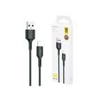 CABLE USB A LIGHTNING  WDC-01I WEKOME BLANCO