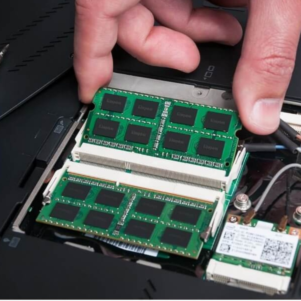 Kingston memoria RAM 16GB DDR5 5600MT/s Non-ECC unbuffered sodimm - KCP556SS8-16