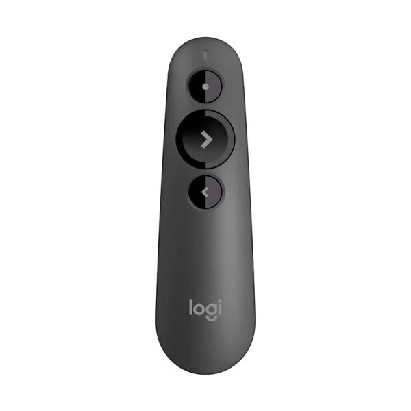 Puntero Inalámbrico Logitech R500S 910-006518 - Negro