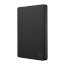 HD Externo 4TB Seagate STGX4000400 USB 3.0 Alta Velocidad de Transferencia - Negro