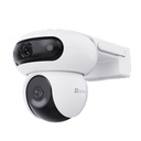 Camara Pan & Tilt Ezviz Cs-h90-r100-8h44wkfl(am-std)(mul) (e) 2K H.265 / H.264 2.8mm 30M 303103348