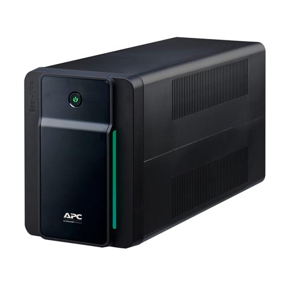 UPS Apc Back 1200VA 120V Avr Perp BVX1200L-LM - Negro