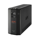UPS Apc Back 1000VA LCD Avr 120V BX1000M-LM60