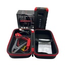 BATERIA EMERGENCIA CARGA INALAMBRICA MAGNETICA 5000 MAH MODELO AZ-P26 AZEADA GRIS