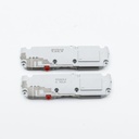 Repuesto FLEX TIMBRE SAMSUNG GALAXY S25 FE 5G