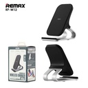 Holder Cargador Inalambrico RP-W12 Remax - Negro