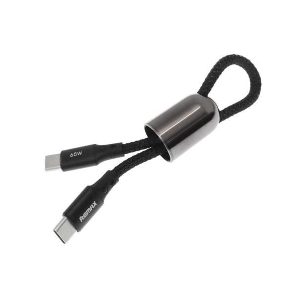 Cable USB Tipo C RC-140A Remax - Negro
