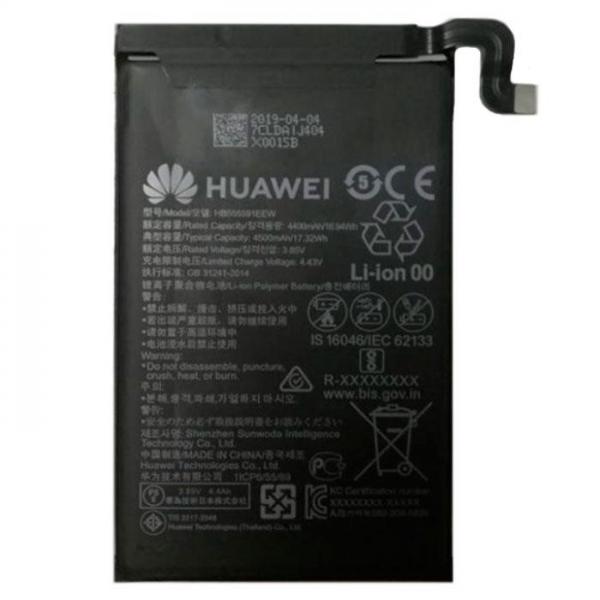 Repuesto BATERIA HUAWEI HUAWEI PURA 80 PRO HB536975EXW-11