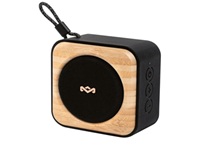 Casa de Marley - Portavoz - Negro - Raíces