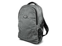 Klip Xtreme - Notebook carrying backpack - 15.6" - Polyester - Gray - Water Repellent