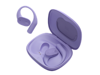 Jbl Tws Sense Lite Purple- tecn JBL Opensound