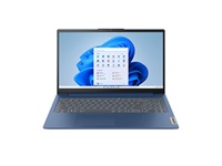Lenovo IdeaPad - Notebook - 15.6" - AMD Ryzen 5 7520U / 4.3 GHz - 8 GB - LPDDR5 SDRAM - SSD - AMD Radeon 610M
