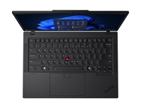 Lenovo ThinkPad - Notebook - 14" - Intel Core Ultra 7 255U / 5.2 GHz - 16 GB - DDR5 SDRAM - 1 TB SSD - Integrated graphics