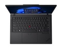 Lenovo ThinkPad - Notebook - 14" - Intel Core Ultra 7 255U / 5.2 GHz - 16 GB - DDR5 SDRAM - 1 TB SSD - Integrated graphics