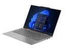 Lenovo ThinkPad - Notebook - 14" - Intel Core Ultra 7 258V / 4.8 GHz - 32 GB - LPDDR5X SDRAM - 1 TB SSD