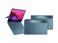 Lenovo - Tab Yoga TAB Plus - 12.7" - Android - Snapdragon - 16GB 256GB