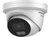 Hikvision ColorVu - Network surveillance camera - Fixed - DS-2CD2367G3-LI2UY