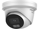 Hikvision ColorVu - Network surveillance camera - Fixed - DS-2CD2367G3-LI2UY