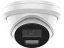 Hikvision - 4 MP Acusense Smart Hybrid Lig