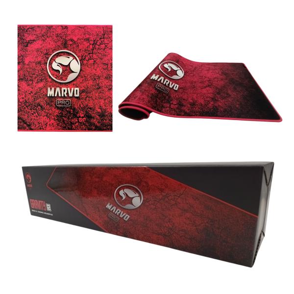Mouse Pad Linea PRO Gaming Gravity G2 Marvo