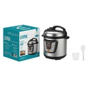 Olla Multiusos Eléctrica Winning Star ST-2001 1000W 6L DFG-1065-WST-110V-15930