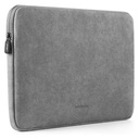 Estuche Ugreen LP187 Funda Sleeve 13"-13.9" 60985 - Gris