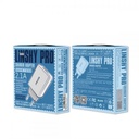 CARGADOR COMPLETO TIPO C A TIPO C 35W IPHONE 16 PRO MAX "M" BLANCO