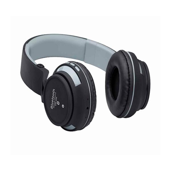 Audifonos Manos Libres SY-896 Gjby - Negro