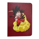 ESTUCHE AGENDA TABLET UNIVERSAL DISEÑO  12" FLORES