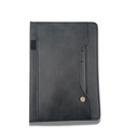 ESTUCHE AGENDA TABLET UNIVERSAL DISEÑO  12" FLORES