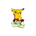 PIN METALICO DE POKEMON