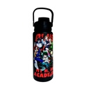 BOTELLA TÉRMICA DE MY HERO ACADEMIA