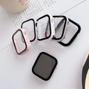 SET DE ACCESORIOS PARA BANDA DE RELOJ MINNIE/PLATEADO