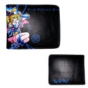 BILLETERA DE YU-GI-OH