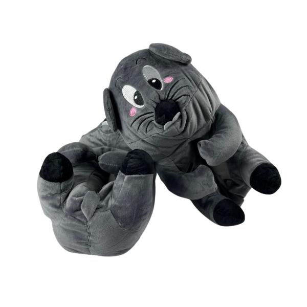 PANTUFLA DE RATÓN 27CM 27CM