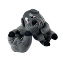 PANTUFLA DE RATÓN 27CM 27CM