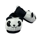 PANTUFLA DE PANDA 25CM 25CM