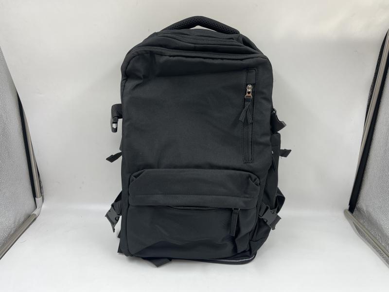 BOLSOS D595 NEGRO
