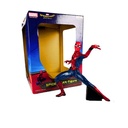 FIGURA DE SPIDERMAN