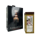 FIGURA DE ANNABELLE
