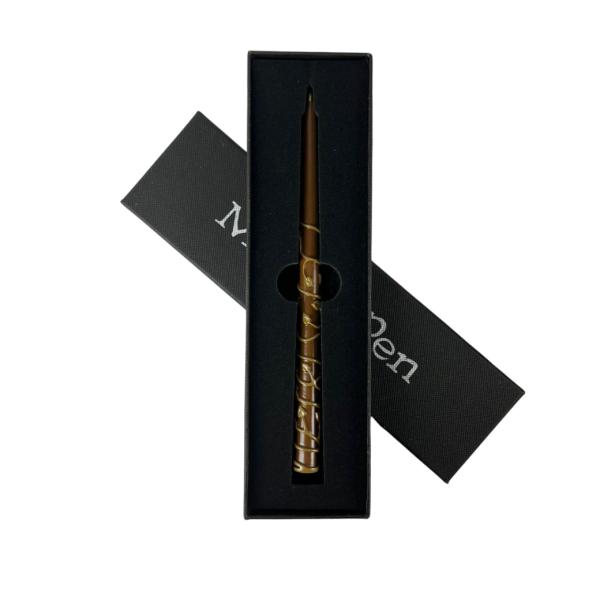 LAPICERO DE VARITA DE HERMIONE - HARRY POTTER