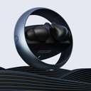 Audifono Manos Libres Bluetooth LP60 Lenovo - Negro