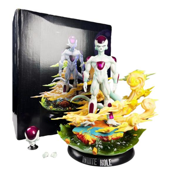 FIGURA DE FREEZER - DRAGON BALL