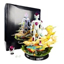 FIGURA DE FREEZER - DRAGON BALL