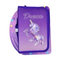 CARTUCHERA DE UNICORNIO