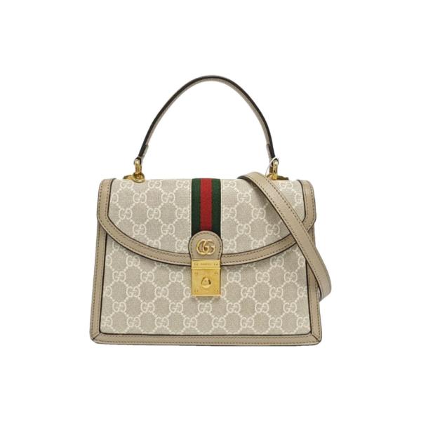 BOLSO GUCCI MODELO 651055 BEIGE
