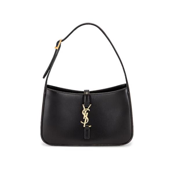 BOLSO YVES SAINT LAUREN MODELO 2021 NEGRO