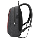 Bolso Multifuncional PS-651 Poso - 15.6" Negro