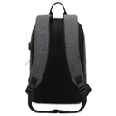 Bolso Multifuncional PS-651 Poso - 15.6" Negro
